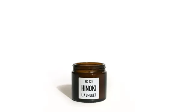 Doftljus Hinoki 50g
