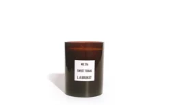 Doftljus Sweet Tobak 260g