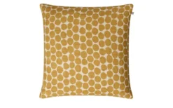 Dot Ari kuddfordral Spicy Yellow