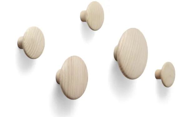 Dots Klädkrok
