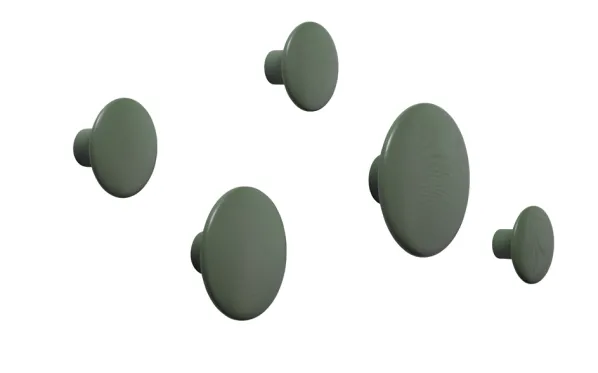 Dots Klädkrok