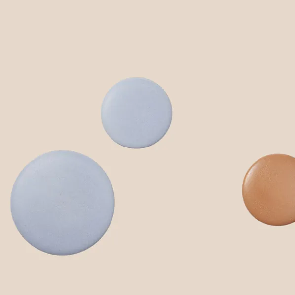 Dots Klädkrok Ceramic