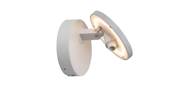 Dot W120 Vägglampa