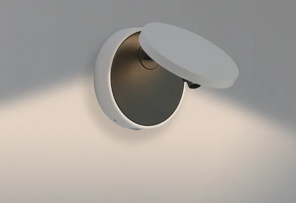 Dot W120 Vägglampa
