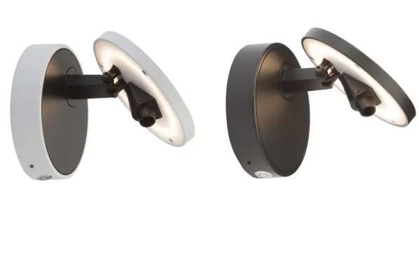 Dot W120 Vägglampa
