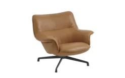 Doze Lounge Chair Low Fåtölj