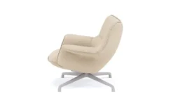 Doze Lounge Chair Low Fåtölj