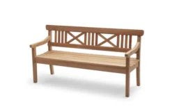 Drachmann Soffa 165 Utemöbel