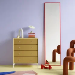 Dresser 1143 Byrå