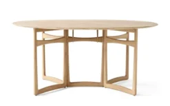 Drop Leaf HM6 Matbord