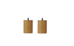 Dux Sängben Cylindriska ø10 cm
