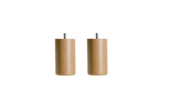 Dux Sängben Cylindriska ø10 cm