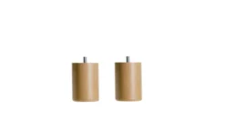 Dux Sängben Cylindriska ø10 cm