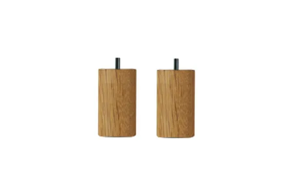 Dux Sängben Cylindriska ø10 cm