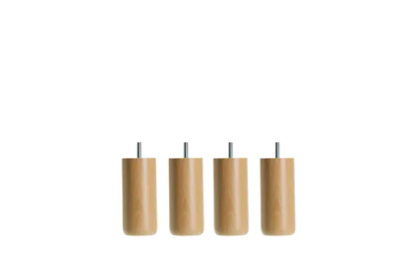 Dux Sängben Cylindriska Ø5,5cm