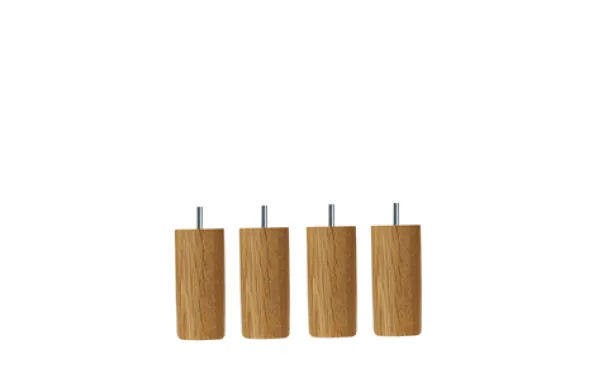 Dux Sängben Cylindriska Ø5,5cm