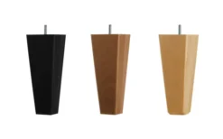 Dux Sängben Koniska 2-pack
