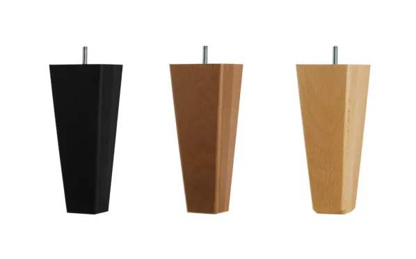 Dux Sängben Koniska 2-pack