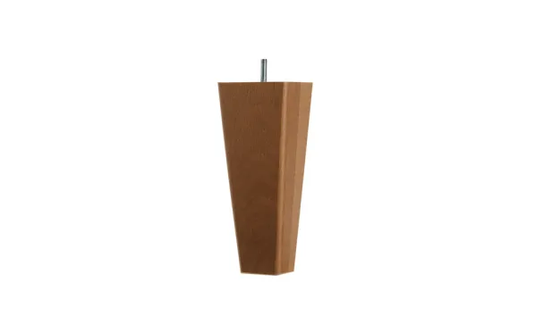 Dux Sängben Koniska 2-pack