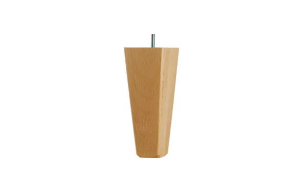 Dux Sängben Koniska 2-pack