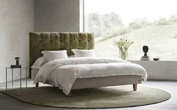 DUX 10 Sustainable Comfort