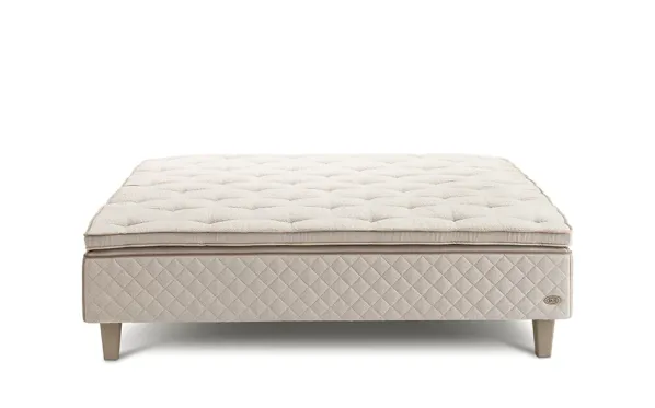 DUX 10 Sustainable Comfort