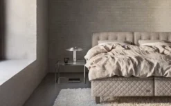 DUX 80 Sustainable Comfort
