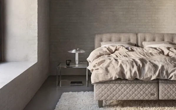 DUX 80 Sustainable Comfort