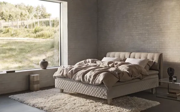 DUX 80 Sustainable Comfort