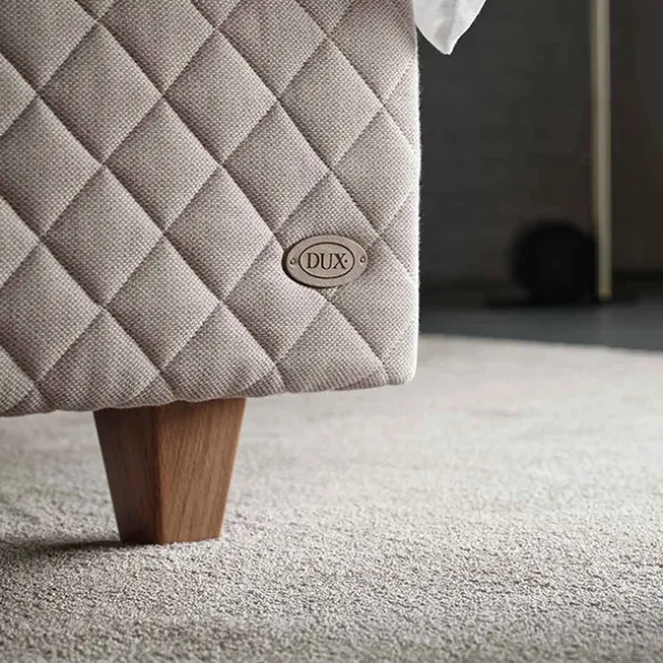 Dux Sustainable Comfort Sängben Koniska 4-pack