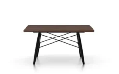 Eames Coffee Table Square Soffbord
