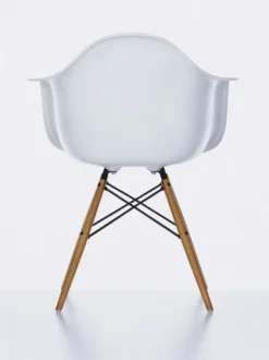 Eames DAW Stol