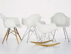Eames DAW Stol