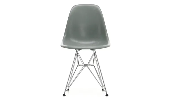 Eames DSR Fiberglass Stol