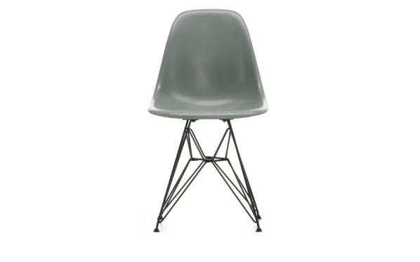 Eames DSR Fiberglass Stol