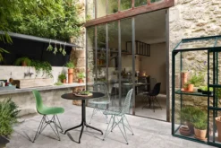 Eames DSR Plastic Stol