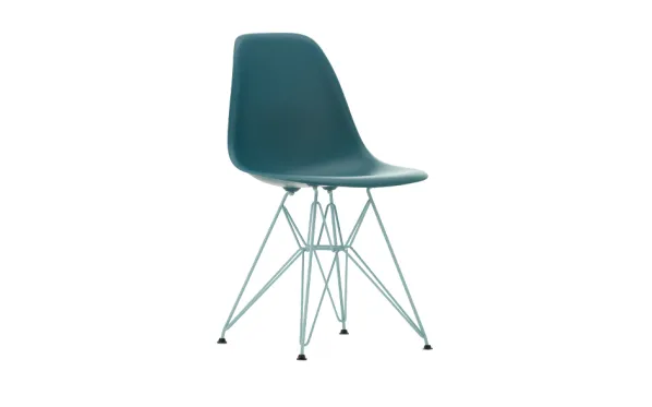 Eames DSR Plastic Stol
