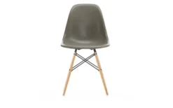 Eames DSW Fiberglass Stol
