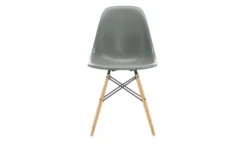 Eames DSW Fiberglass Stol