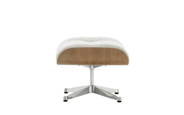 Eames Lounge Chair Ottoman Tyg
