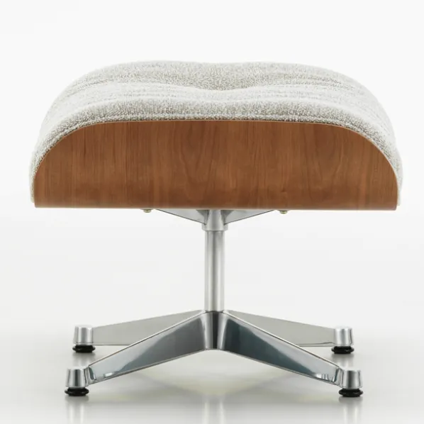Eames Lounge Chair Ottoman Tyg
