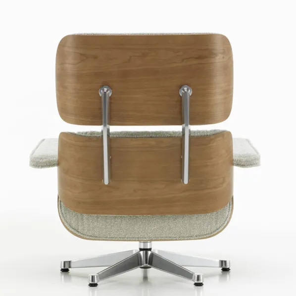 Eames Lounge Chair Tyg