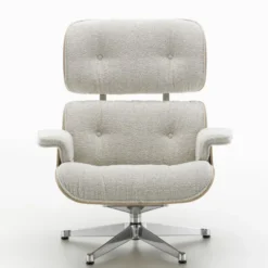 Eames Lounge Chair Tyg