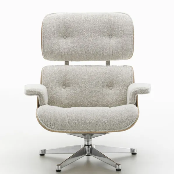 Eames Lounge Chair Tyg
