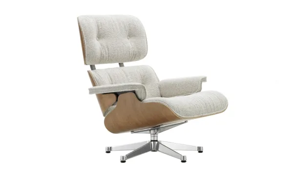 Eames Lounge Chair Tyg