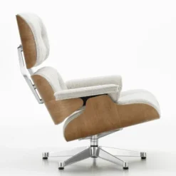 Eames Lounge Chair Tyg