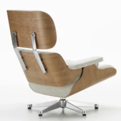 Eames Lounge Chair Tyg