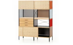 Eames Unit ESU Bokhylla