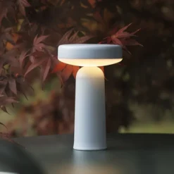 Ease Portabel Bordslampa
