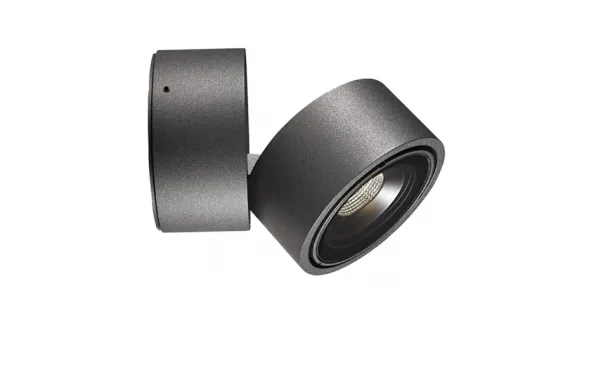 Easy W100 LED Utebelysning